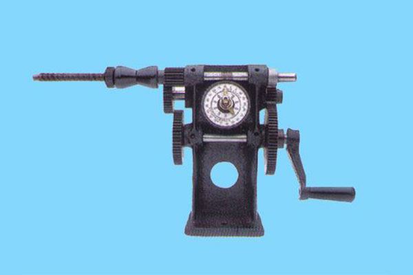 單、雙速繞線機